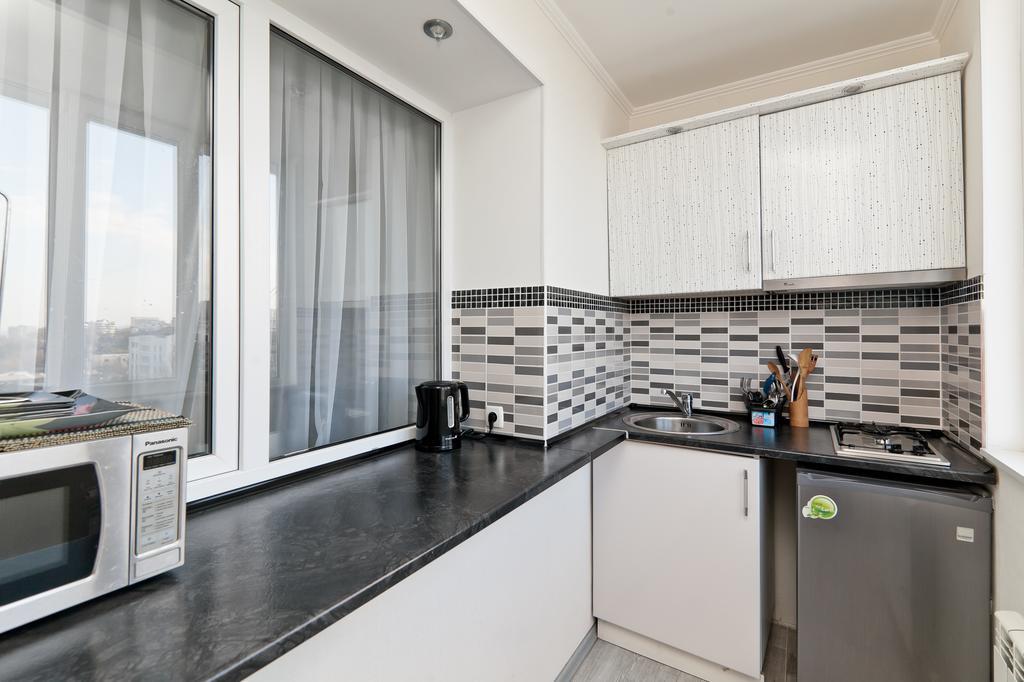 Apartmentrent Кишинів Екстер'єр фото