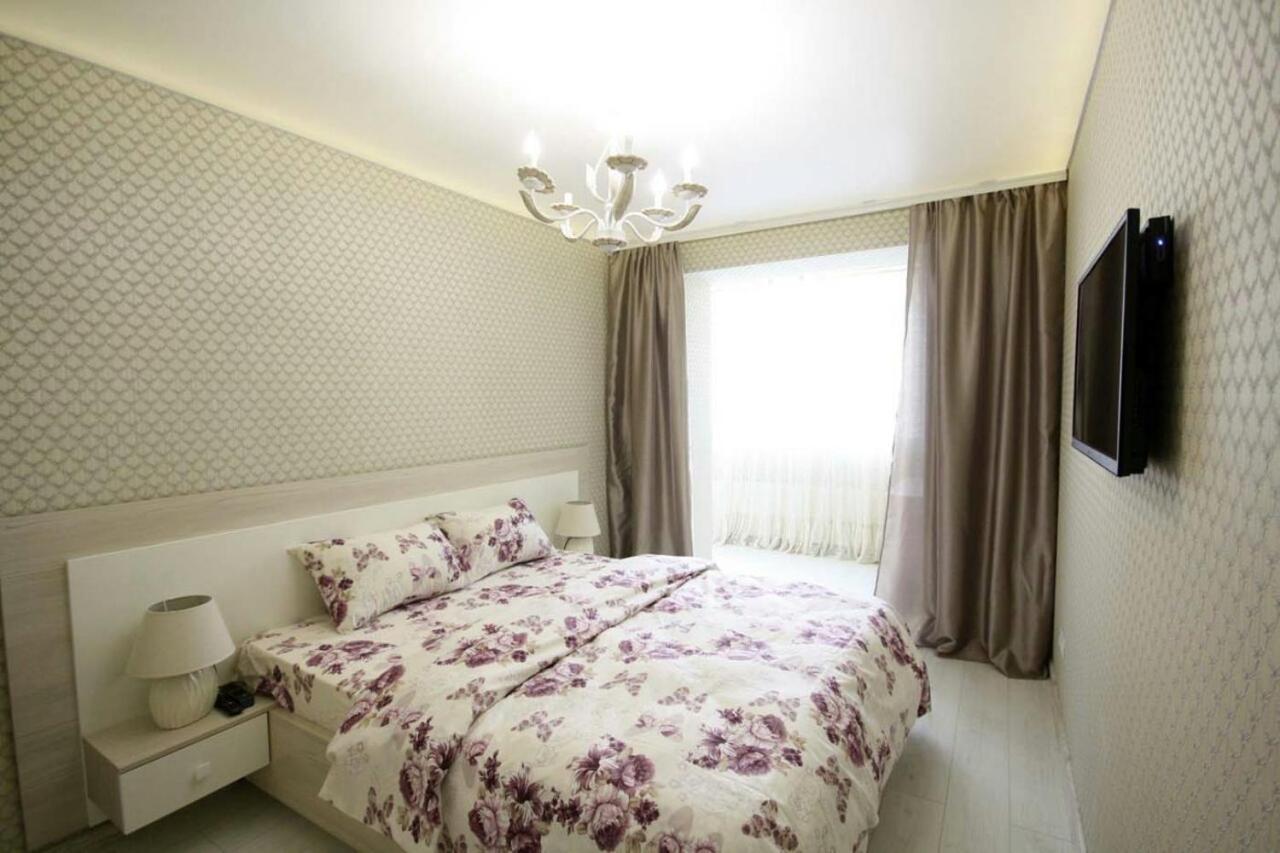 Apartmentrent Кишинів Екстер'єр фото